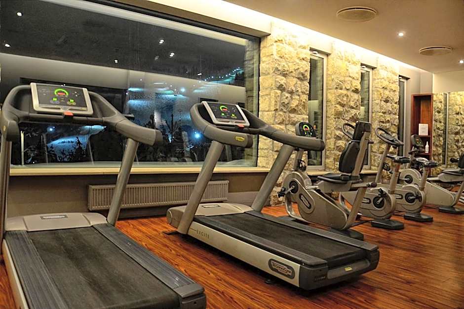 Hotel SPA Dr Irena Eris Krynica Zdrój