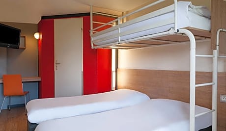 TRIPLE Room - Early Booking