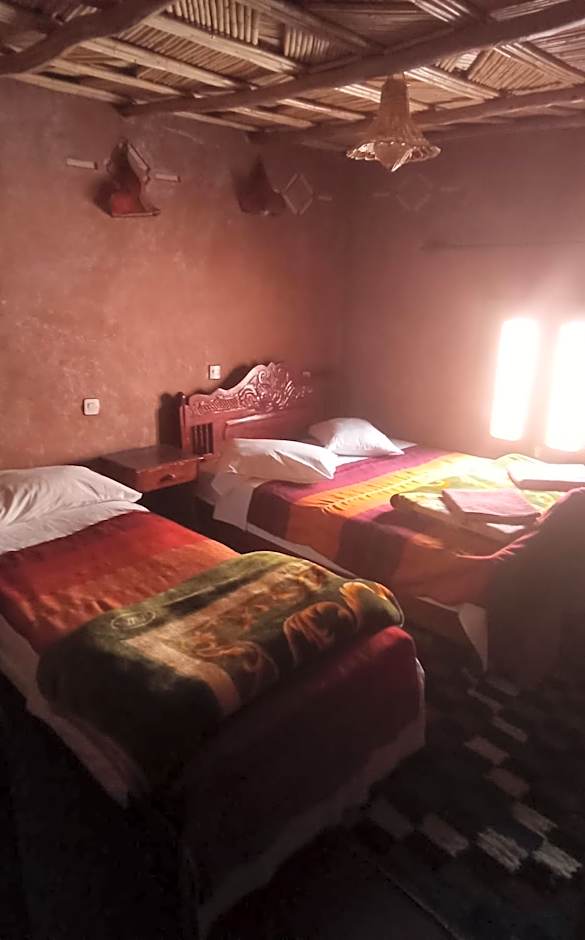 Maison d'Hôte Valentine