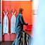 STAYERY Bielefeld Hauptbahnhof & Stadthalle - alle Zimmer mit Klimaanlage