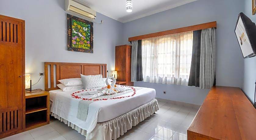 Bon Nyuh Bungalows Bali