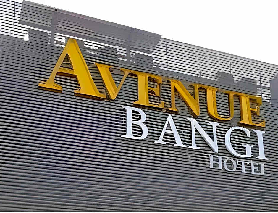 Avenue Bangi Hotel