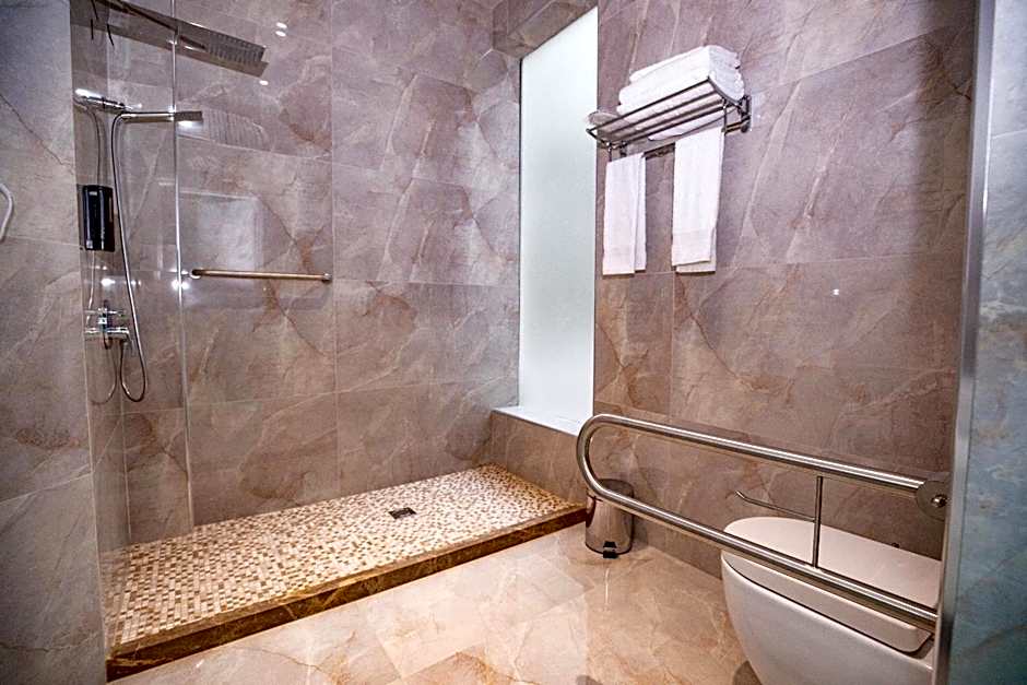 Metro Hotel Tirana