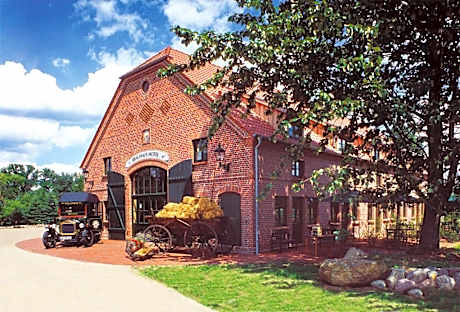 Vielanker Brauhaus GmbH