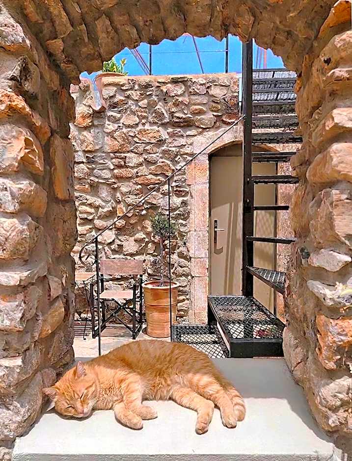 Pyrgi Cretan Living & Spa - Suites & Wellness