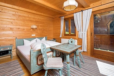 Comfort Triple Room with Balcony - Annex