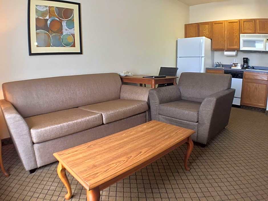 Hawthorn Suites By Wyndham Decatur