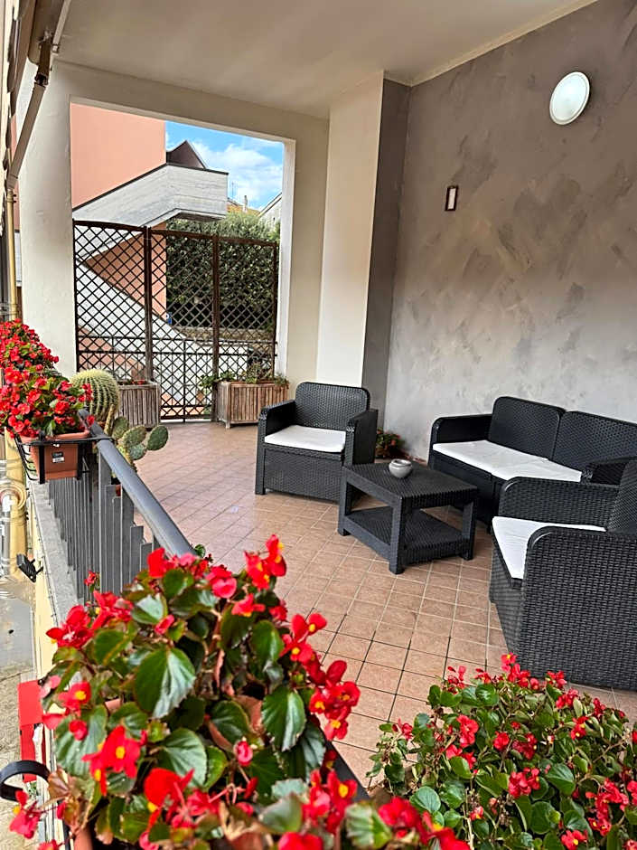 Albergo La Posta Arezzo