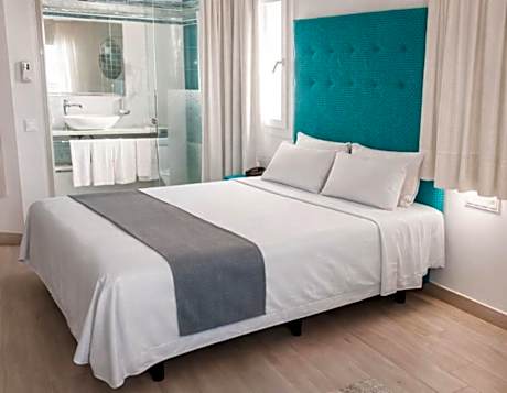Hotel Clopy Rocamar