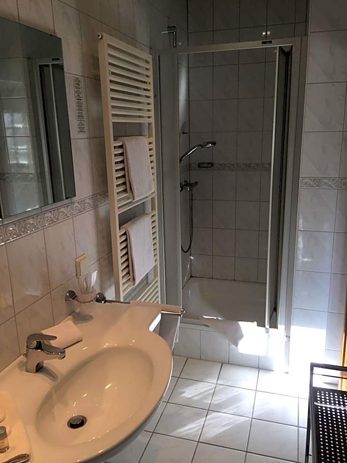 Landhaus Waldziegelhütte