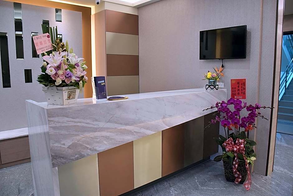Fengchia INNK Hotel