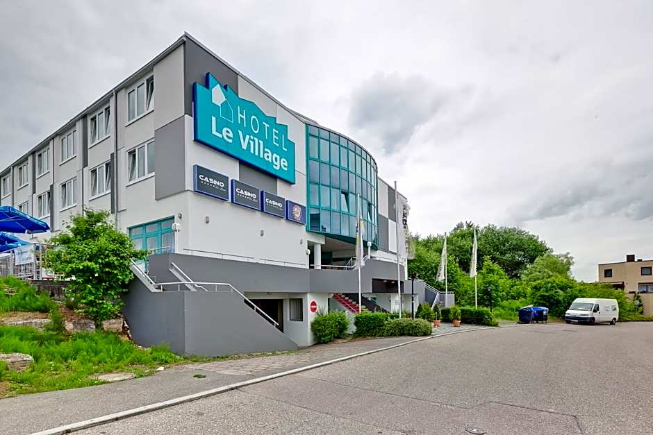 Hotel Le Village