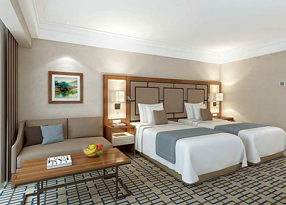 Ramada Plaza by Wyndham Rize