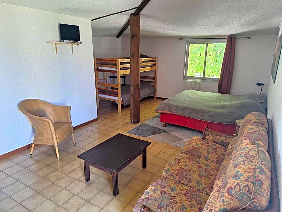 Hotel Le Connetable