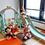 Zhuguang Royal Star International Apartment (Guangzhou Shamian)