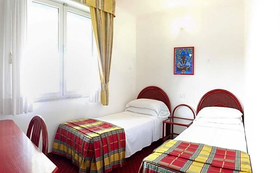 Hotel Soraya & Apartments