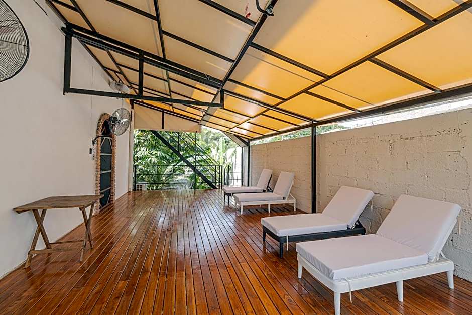 El Refugio de Sayulita - Health and Wellness House