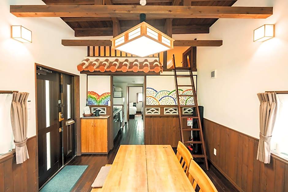 Scallop Beach Condominium