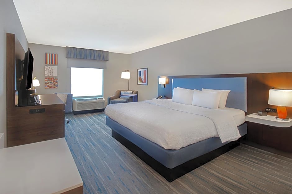 Hampton Inn By Hilton & Suites Dayton-Vandalia, Oh