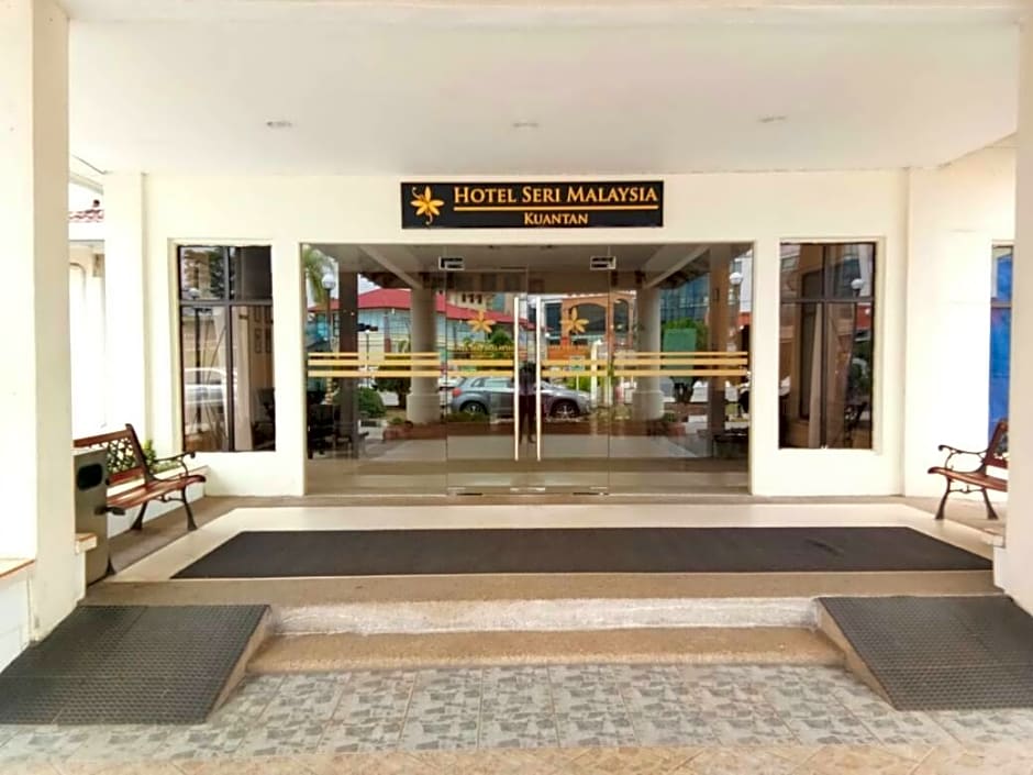 Hotel Seri Malaysia Kuantan