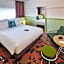 Mercure Paris Orly Aeroport