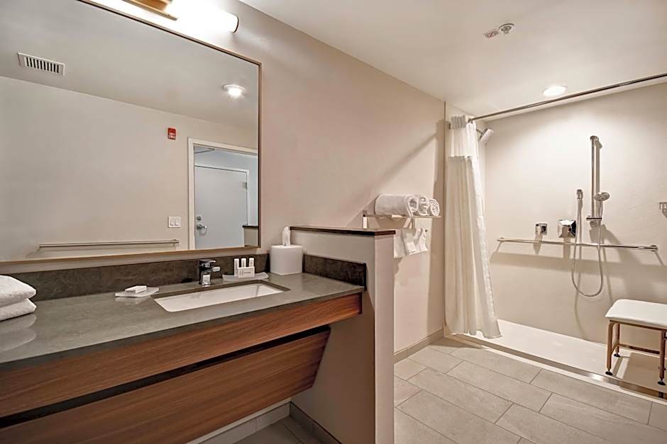 Fairfield Inn & Suites by Marriott Plymouth