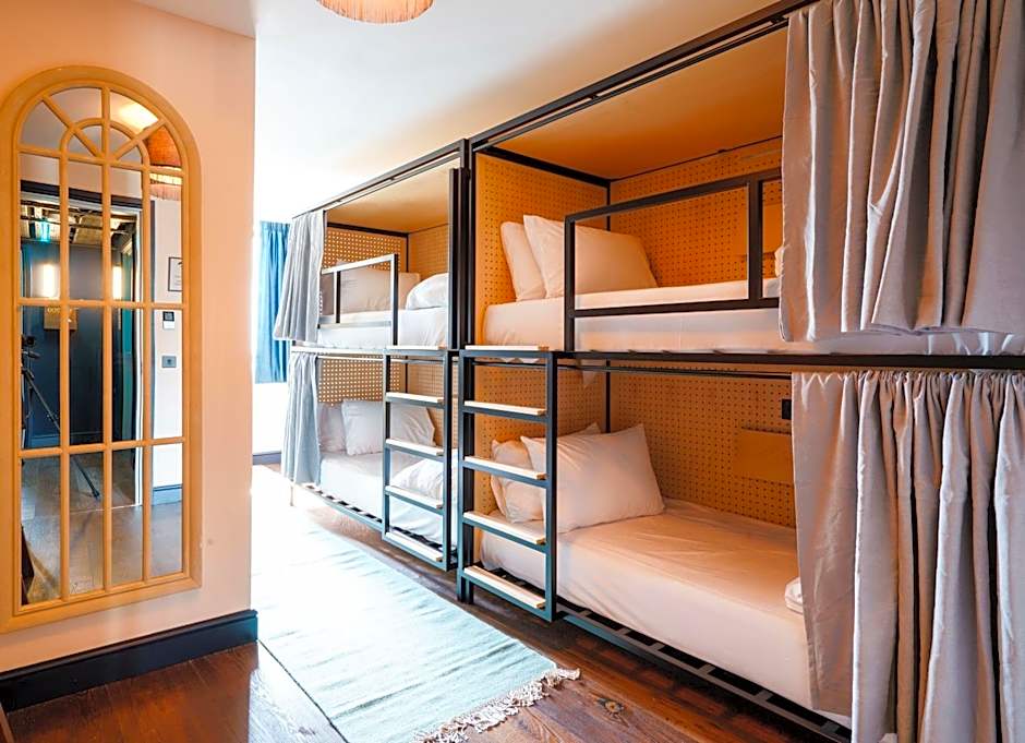 The Camden Town Hotel