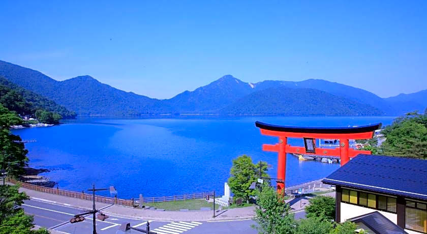 Nikko Chuzenji-ko Onsen Hotel Hana-An