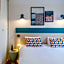 Aparthotel Adagio Access Marseille Prado Perier