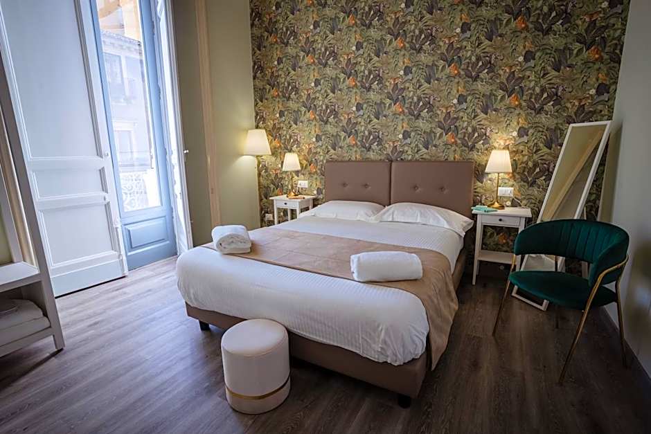 Etnea Boutique Hotel