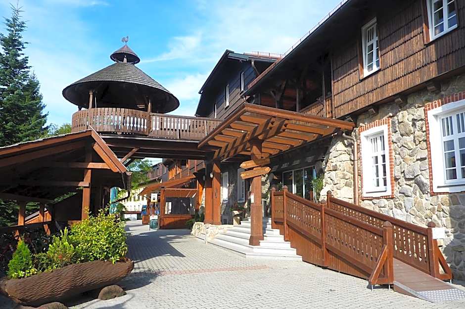 Hotel Sepetná