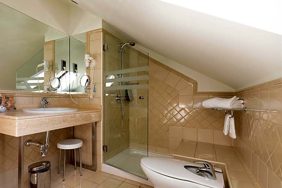 Hotel San Juan de los Reyes