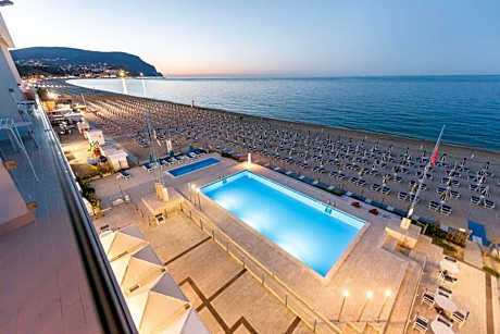 Hotel Marcelli