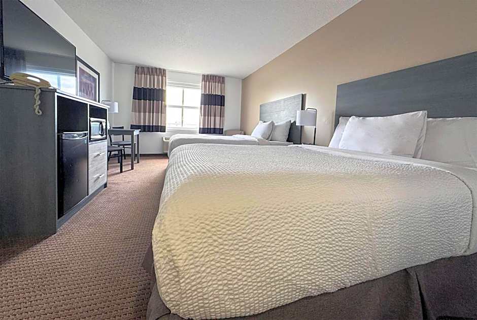 Ramada by Wyndham Sherwood Park