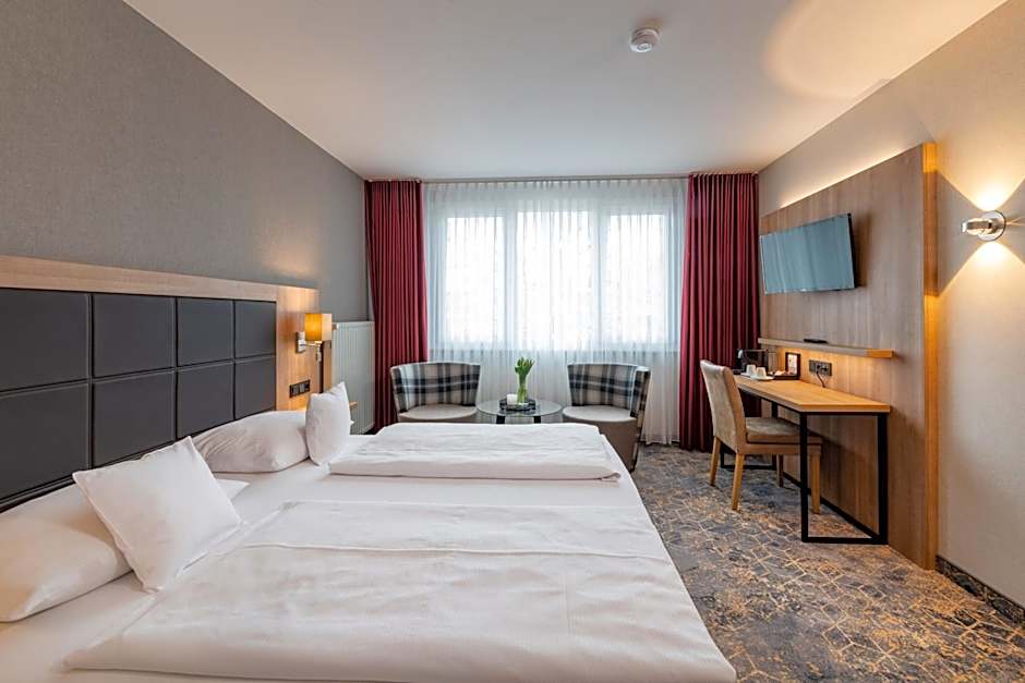 Göbel&#x27;s Sophien Hotel