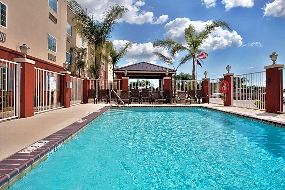 Candlewood Suites New Iberia By IHG