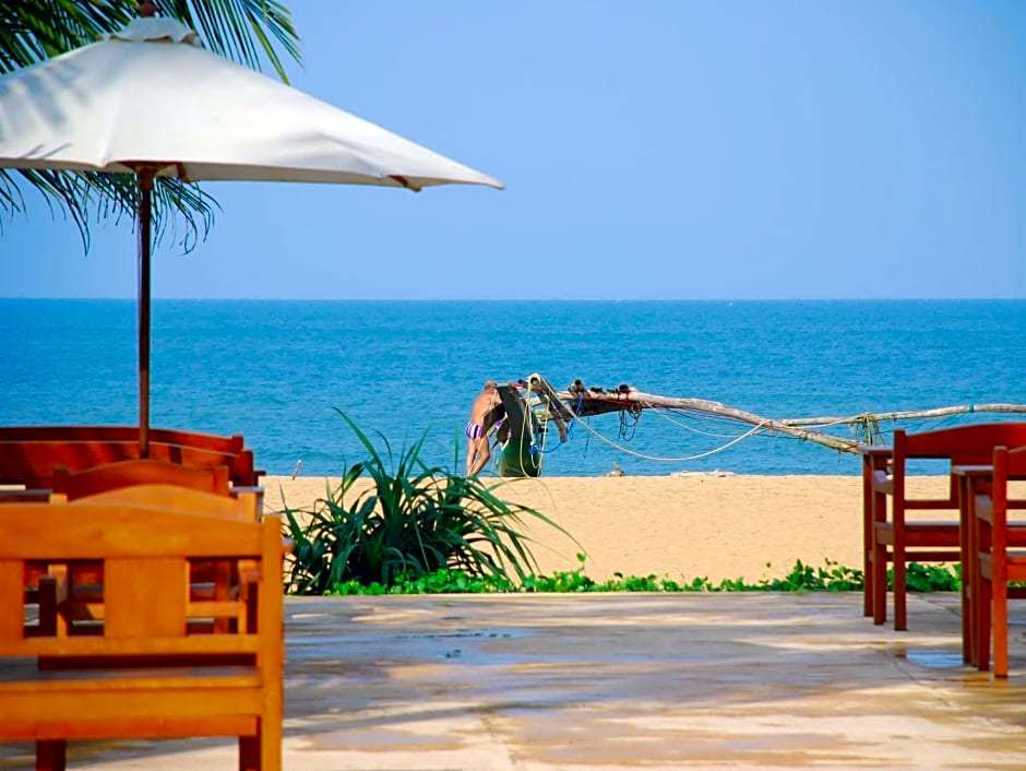 Jetwing Beach
