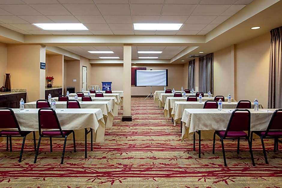 Hampton Inn Albuquerque-University/Midtown