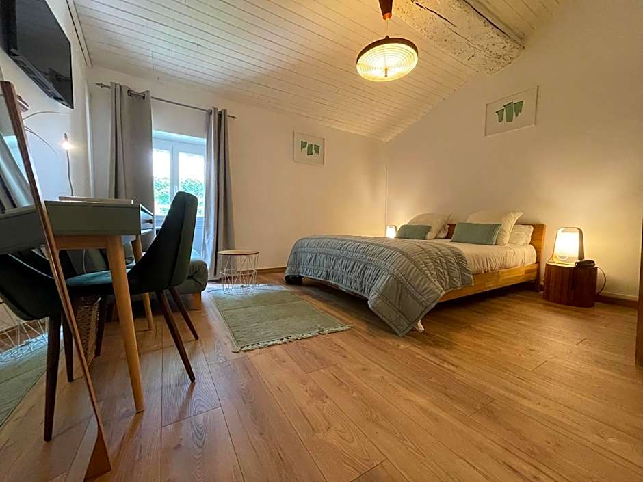 Hotel Mas De Galoffre