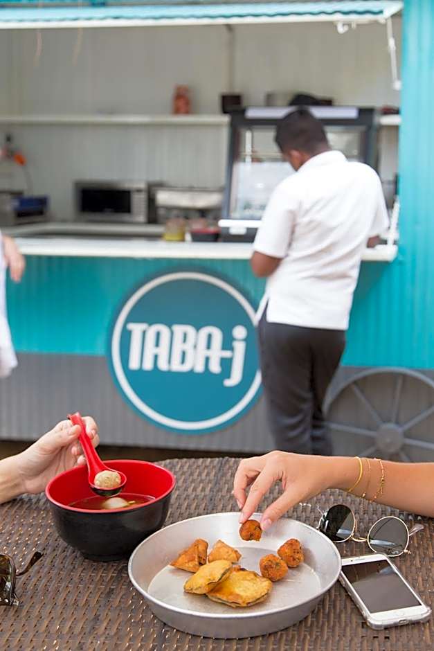 Coin de Mire Attitude