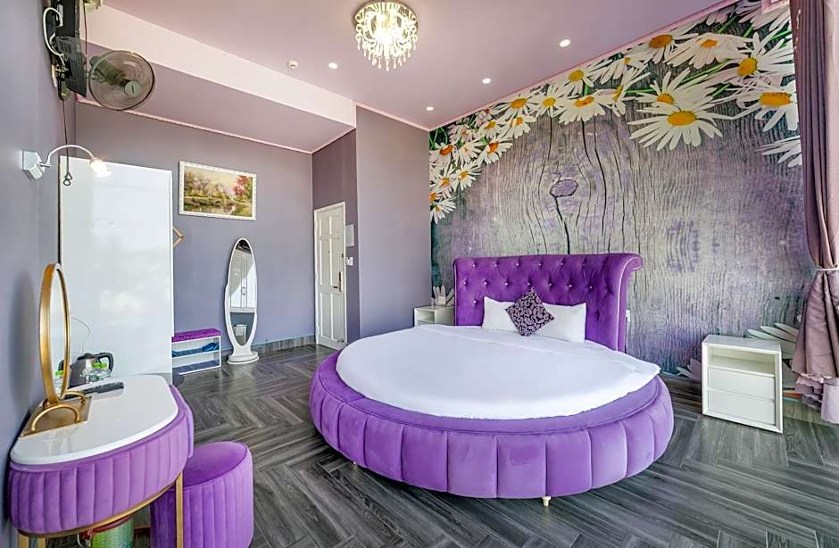Dream Flower Dalat Hotel