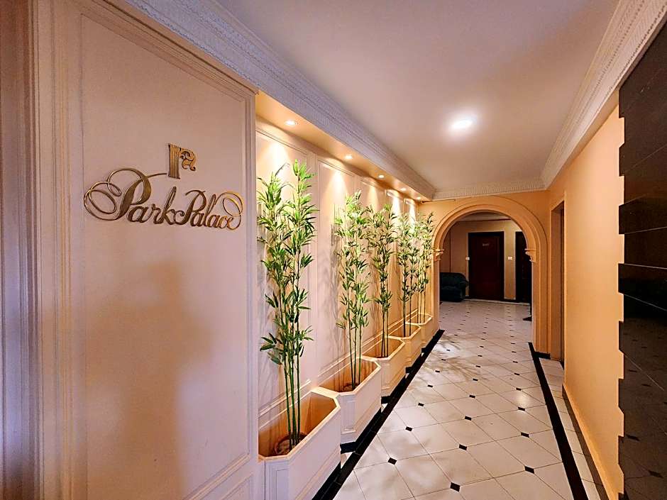 Hotel Park Palace