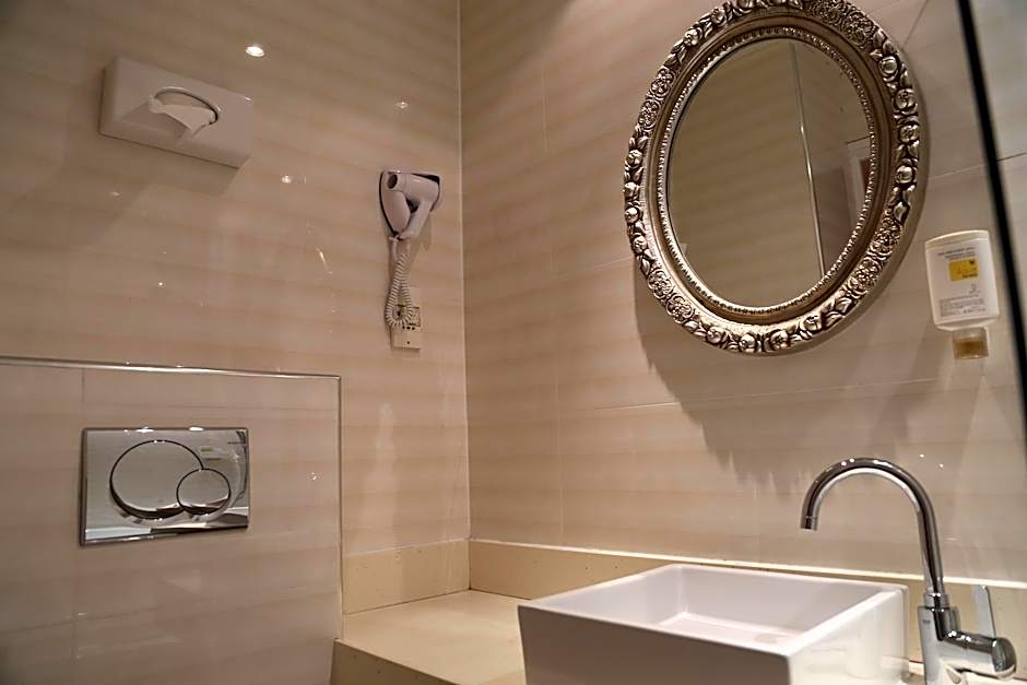 Hotel Princesse Isabelle