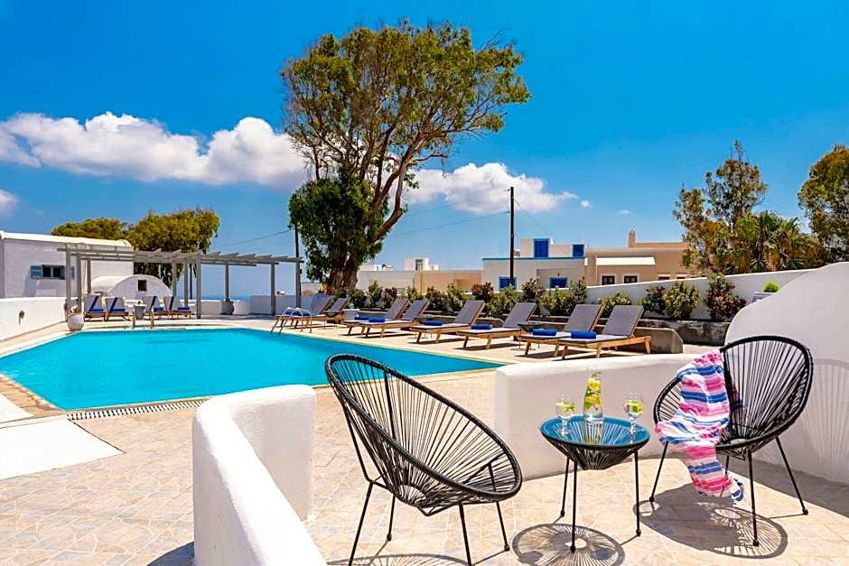 Kalisperis Hotel