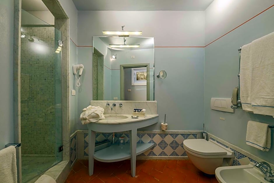 Borgo Scopeto Relais