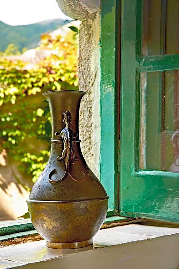 Hotel Villa Cimbrone