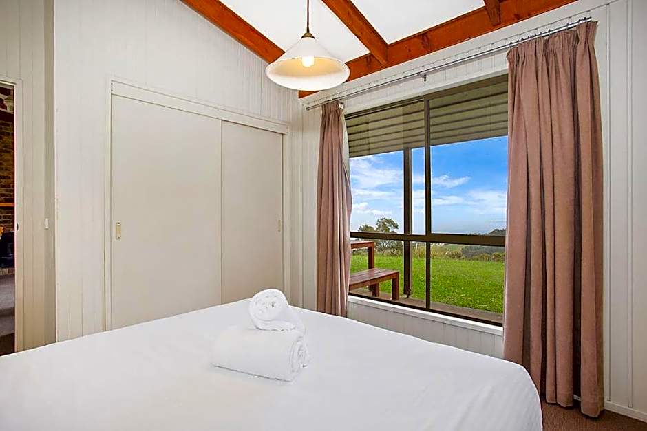 Beacon Point Ocean View Villas