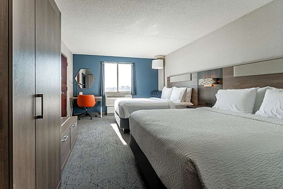 Holiday Inn Express Philadelphia Penns Landing By IHG