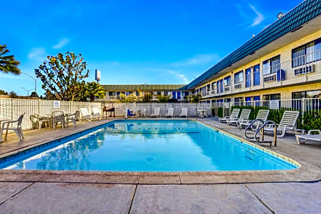 Motel 6-King City, CA