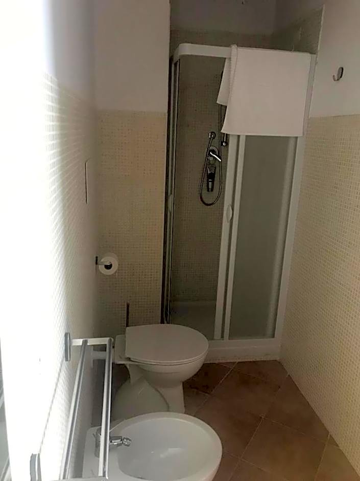 Albergo Diffuso di Campolattaro